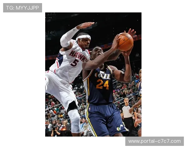 爵士122-132不敌老鹰，约翰逊24分10篮板