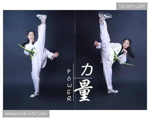 跆拳道精神“礼仪廉耻、忍耐克己、百折不屈”深入校园德育课程