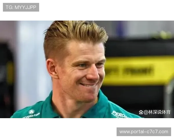 霍肯伯格硬胎起步尝试险棋 软胎车手早进站换胎